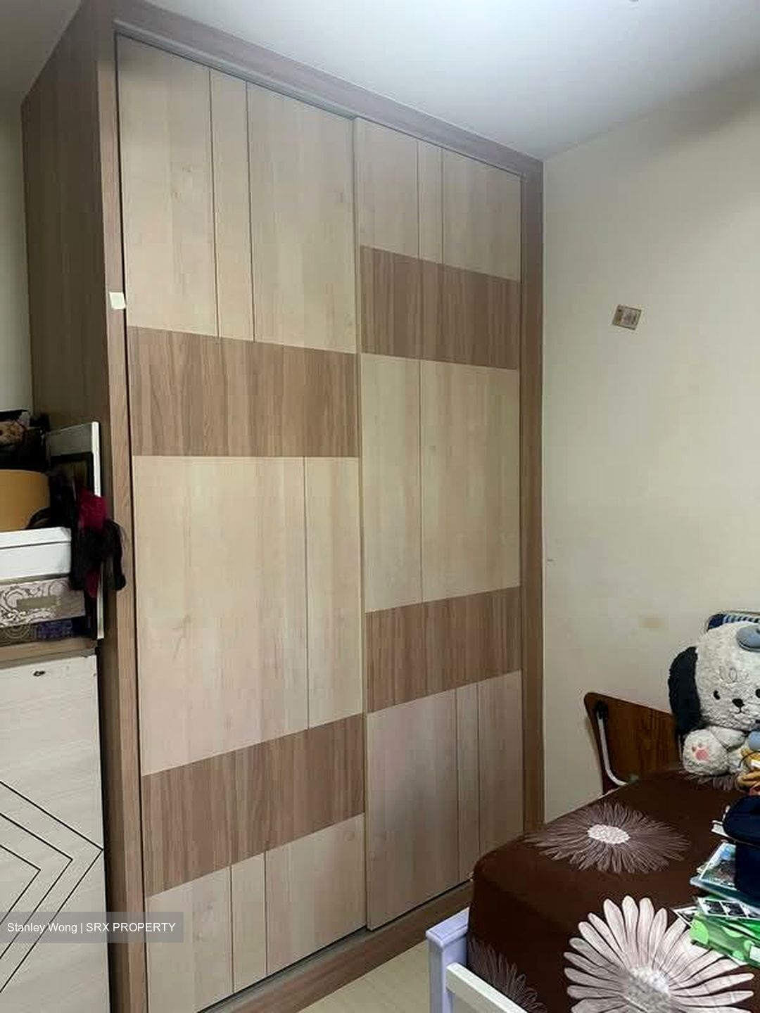 Blk 786D Woodlands Drive 60 (Woodlands), HDB 5 Rooms #556259141
